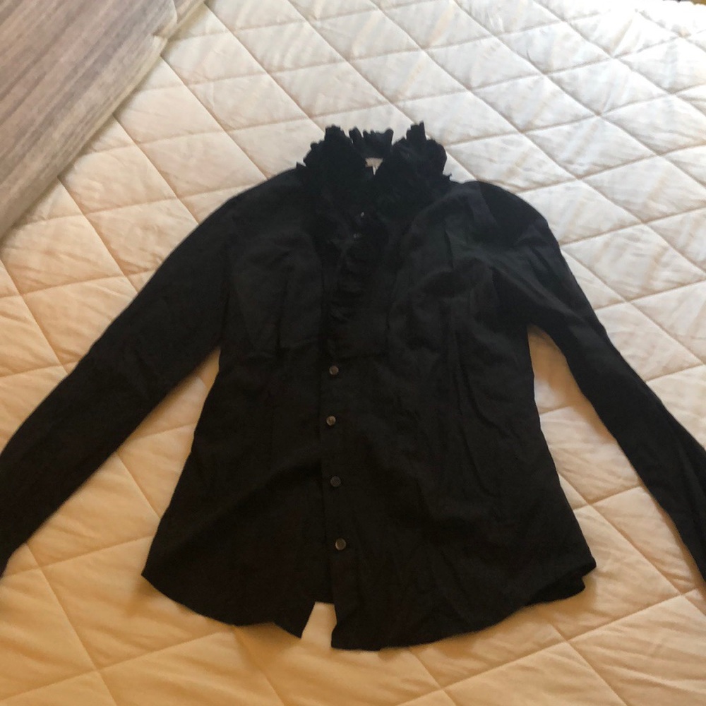 J.Crew blouse